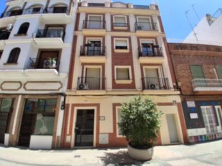 Flat in Centro. Venta de vivienda en el centro de huelva