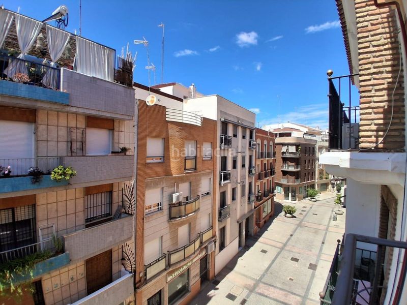 Foto fdccfdb8-79c6-4190-80f3-096fa07d33ef. Pis a Centro Huelva