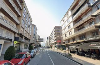 Etagenwohnung in Porriño (O). Piso en porriño pontevedra. alquilado. no se puede visitar.