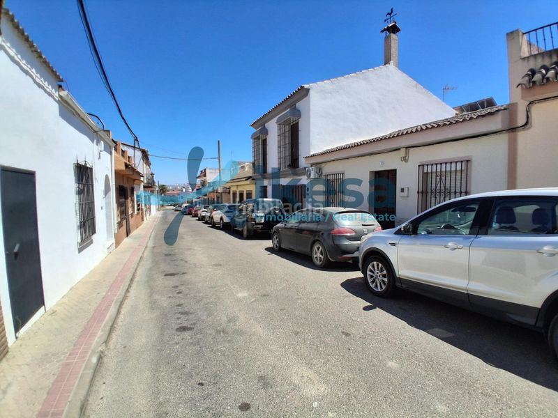 Foto 561466bb-3352-4e74-b1ed-f3fbe23a5f45. Casa a Burguillos
