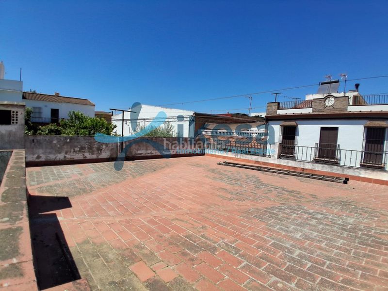 Foto 7f9bf0fa-5c82-49e2-bda5-79eb9da5d880. Casa a Burguillos