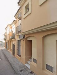 Haus in San Roque Pueblo. Vivienda en venta en san roque