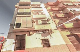 Flat in Centro - Doña Mercedes. Venta de piso sin posesión en dos hermanas, sevilla