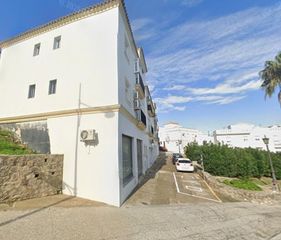 Flat in Medina Sidonia. Vivienda en venta en medina sidonia. activo inmobiliario sin pos