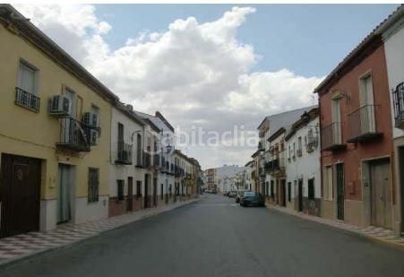 Foto 83cee4a1-05e2-44ed-a6ef-42edcf6bbad6. Casa adosada venta de casa adosada , jaén. activo inmobiliario sin posesión alquilado no se puede visitar. en Arjonilla