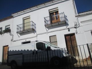 Haus in Cortelazor. Venta de casa en cortelazor, huelva
