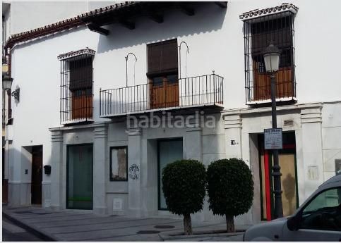 Foto e6ff9baa-539c-4101-b196-25aed0634f03. Geschäftsraum in Centro Alhaurín el Grande
