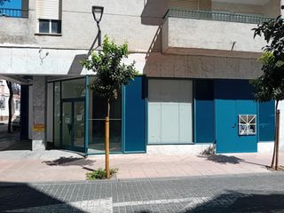 Local Comercial a Centro