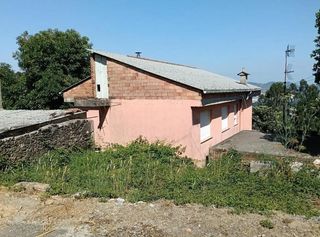 Haus in Porriño (O)