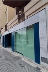 Geschäftsraum in La Unión - Cruz de Humilladero - Los Tilos