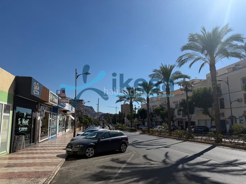 Foto 65db1a7c-718d-47f2-a510-7db1d78128c7. Edifici a Aguadulce Norte Roquetas de Mar