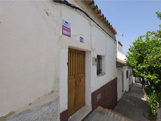Maison à Prado del Rey. Casa de una planta de 88 m2 con patio en prado del rey