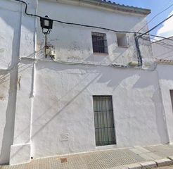 Etagenwohnung in Llerena. Vivienda de 4 habitaciones en llerena badajoz. vivienda alquilad