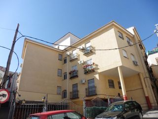 Apartament a Ctra. Circunvalación - La Magdalena
