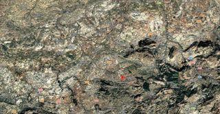 Appartamento in Fuensanta de Martos. Venta de casa en fuensanta de martos jaén. activo inmobiliario s