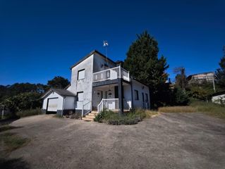 Maison  Lugar maceira (da)-pereiras. Casa en mos  porriño.