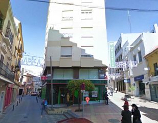 Locale commerciale in Casco Antiguo