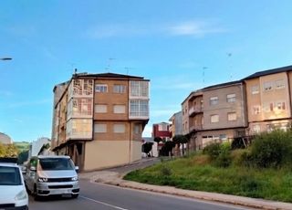 Terreno residencial en Sarria