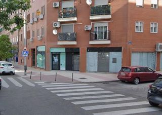 Local commercial à Prado de Santo Domingo