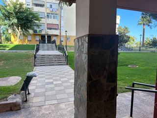 Pis a San Enrique-Guadiaro-Pueblo Nuevo