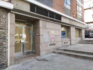Geschäftsraum in Colina