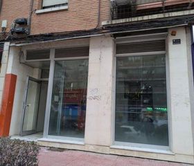 Local commercial à Suroeste - Zona Hospital
