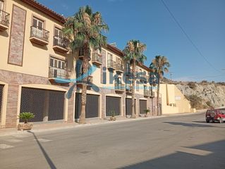 Local Comercial en Zurgena