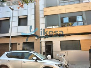Pis a Santa Rosa - Valdeolleros. Venta de piso en córdoba