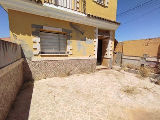 Xalet a El Juncal - Vallealto