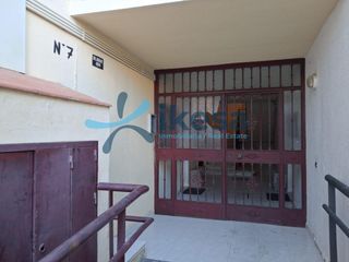 Flat in La Oliva. Venta de piso en sevilla