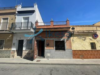 Maison jumelée à Algaba (La)