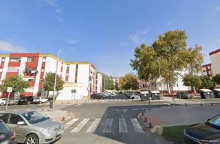 Flat in La Orden. Piso en venta en huelva. activo inmobiliario sin posesión, no se