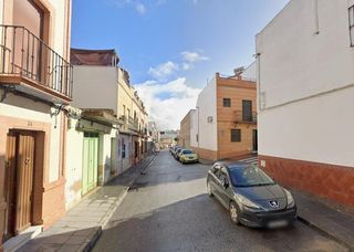 Casa adossada a Coria del Río