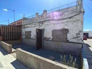 Casa a schiera in Villafranco del Guadalquivir. Venta de casa en isla mayor, sevilla