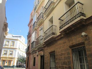 Pis a La Caleta - La Viña