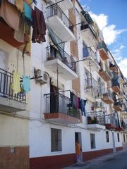 Flat in Bailén. Venta de vivienda en bailén, jaén.