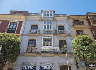 Duplex  Rodríguez murias 21. Apartamento cerca del mar en ribadeo!