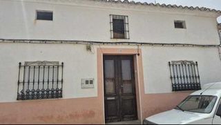 Casa a Cabeza del Buey