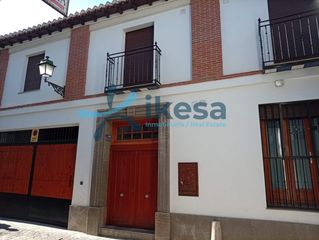 Apartament a Barrio de Albaicín