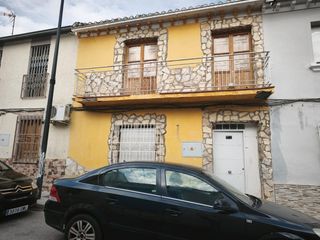 Haus in Pinos Puente