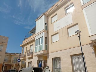 Appartamento in Turre. Venta de piso en turre  almería