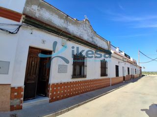 Haus in Tocina. Venta de casa en tocina  sevilla
