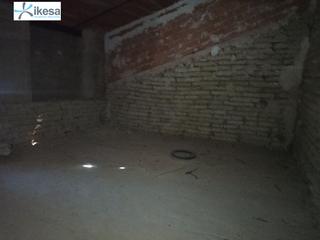 Casa a Santo Tomé. Casa a reformar con 4 habitaciones