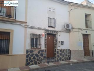 Mas  Calle principal. Casa en la victoria!! centrica. proxima al ayuntamiento.