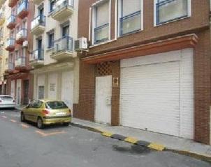 Aparcament cotxe a Centro. Vente plaza de garaje en molino de la vega.