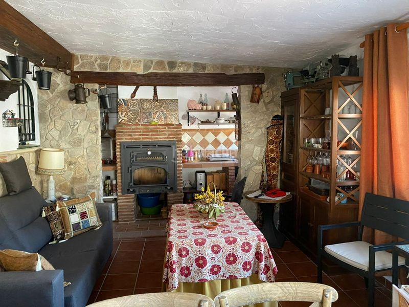 Foto e905f990-d463-41a0-b156-b8e9bca1fc4d. Casa impresionante casa en urbanización en Alcalá de los Gazules