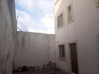 Dúplex a San Pedro-Gabriel Miró-María Guerrero. Duplex en la linea