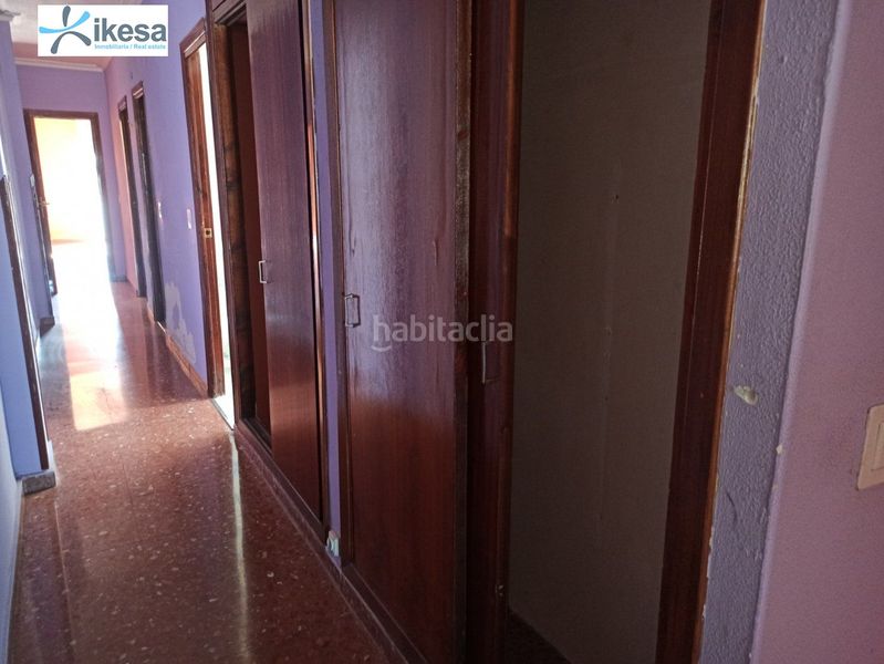 Foto 5d0ad009-a973-4b59-b72a-79dd34a9fce8. Pis a Carolina (La)