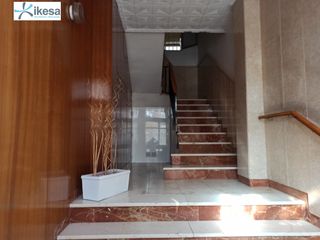 Etagenwohnung in Carolina (La). Venta de vivienda en la carolina, jaén