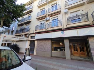 Flat in Carolina (La). Venta de vivienda en la carolina, jaén